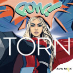 Torn از Ava Max