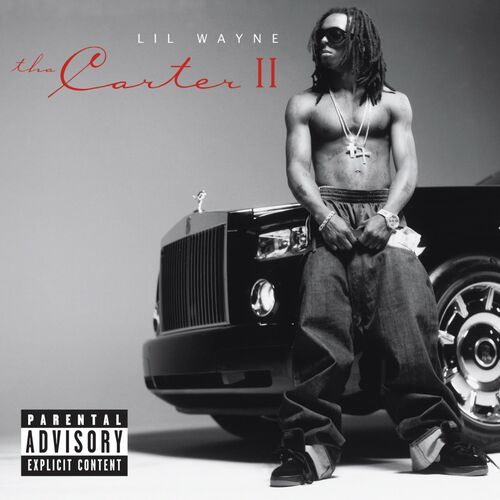 Tha Carter II از Lil Wayne