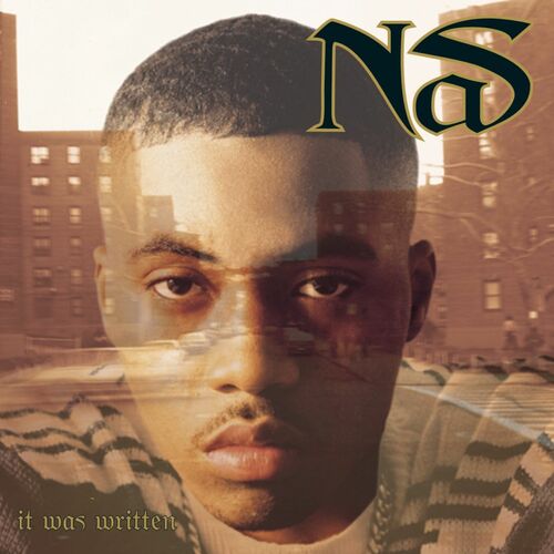 It Was Written از Nas