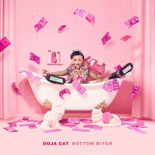 Bottom Bitch از Doja Cat