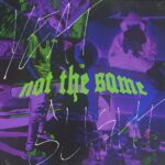 Not The Same از Slight