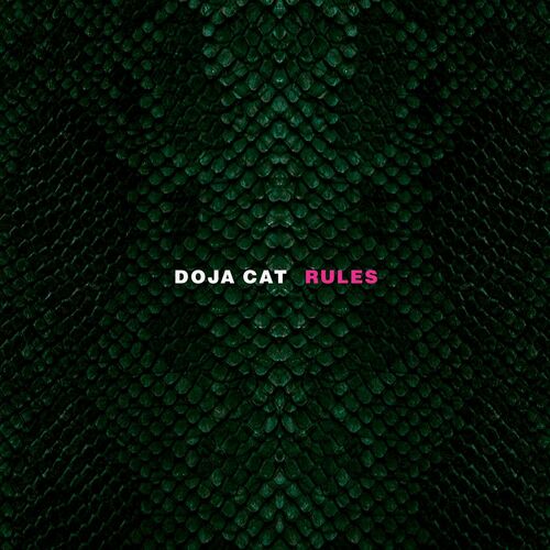 Rules از Doja Cat