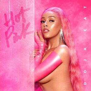 Hot Pink از Doja Cat