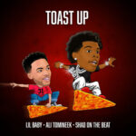 Toast Up از Lil Baby