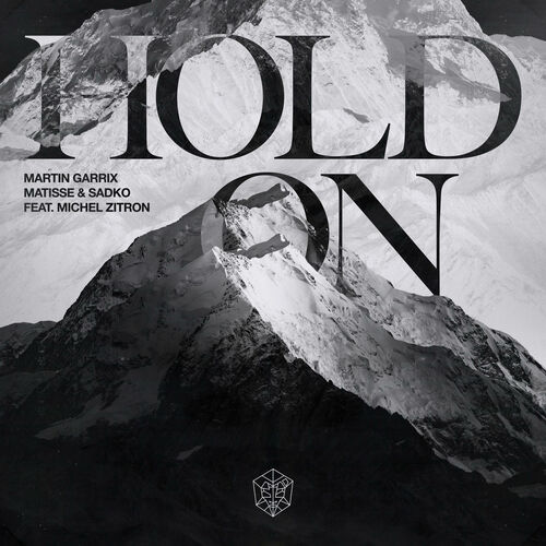 Hold On (feat. Michel Zitron) از Martin Garrix