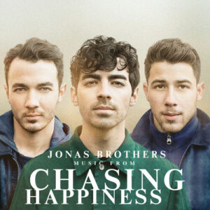 Music From Chasing Happiness از Jonas Brothers