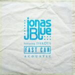 Fast Car (Acoustic) از Jonas Blue