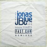Fast Car (Remixes) از Jonas Blue