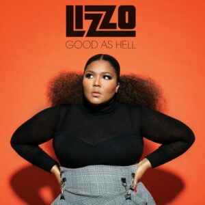 Good as Hell از Lizzo