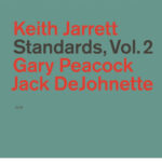 Standards, Vol. 2 از Keith Jarrett