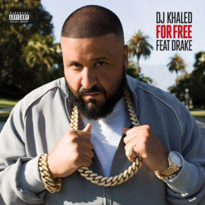 For Free از DJ Khaled