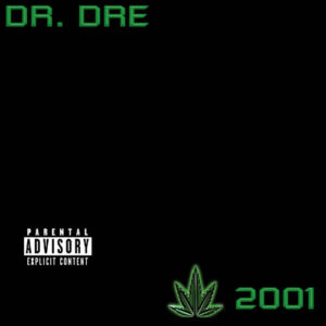 2001 از Dr. Dre