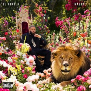 Major Key از DJ Khaled