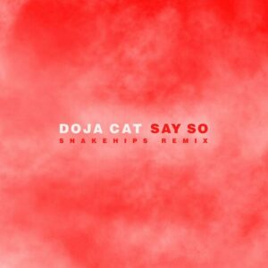 Say So (Snakehips Remix) از Doja Cat