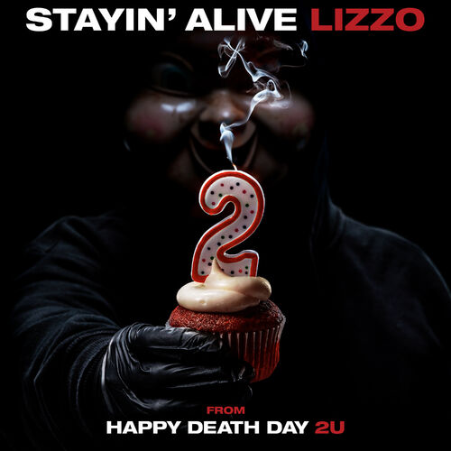 Stayin' Alive (from Happy Death Day 2U) از Lizzo