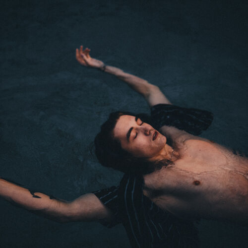 Drown از Chance Peña