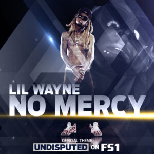 No Mercy از Lil Wayne