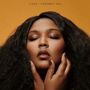 Coconut Oil از Lizzo