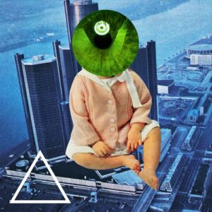 Rockabye (feat. Sean Paul & Anne-Marie) از Clean Bandit