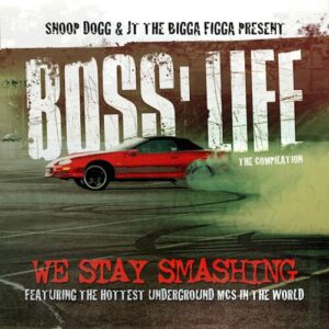 Boss' Life از Snoop Dogg