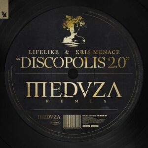 Discopolis 2.0 (MEDUZA Remix) از Lifelike