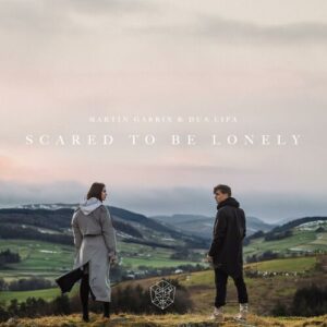 Scared to Be Lonely از Martin Garrix