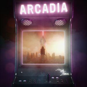 Arcadia از Smash Into Pieces