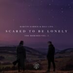Scared To Be Lonely Remixes Vol. 1 از Martin Garrix
