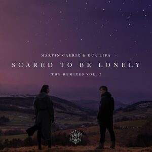 Scared To Be Lonely Remixes Vol. 1 از Martin Garrix