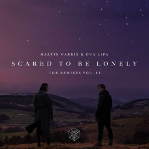 Scared To Be Lonely Remixes Vol. 2 از Martin Garrix