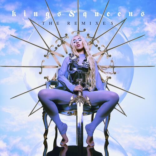 Kings & Queens (The Remixes) از Ava Max