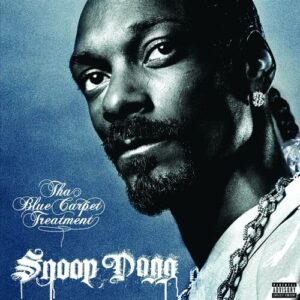 Tha Blue Carpet Treatment از Snoop Dogg