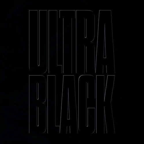 Ultra Black از Nas