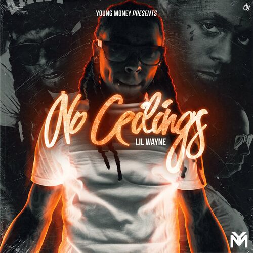 No Ceilings از Lil Wayne