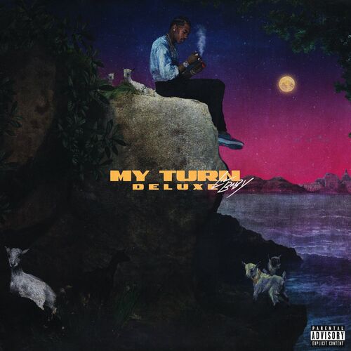 My Turn (Deluxe) از Lil Baby