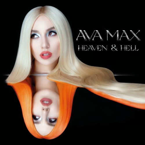 Heaven & Hell از Ava Max