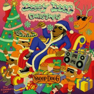 Doggy Dogg Christmas از Snoop Dogg