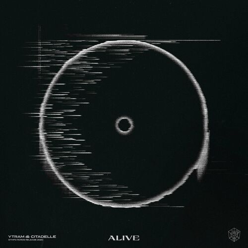 Alive از Ytram