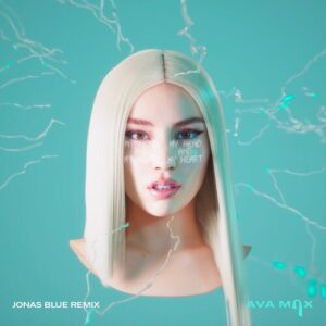 My Head & My Heart (Jonas Blue Remix) از Ava Max