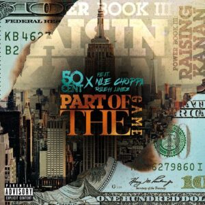 Part Of The Game از 50 Cent