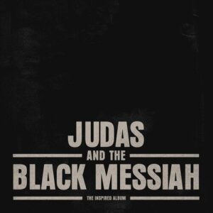 Judas and the Black Messiah: The Inspired Album از Nipsey Hussle