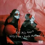Dios Mio (Remix) از Bizzy Crook