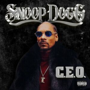 CEO از Snoop Dogg