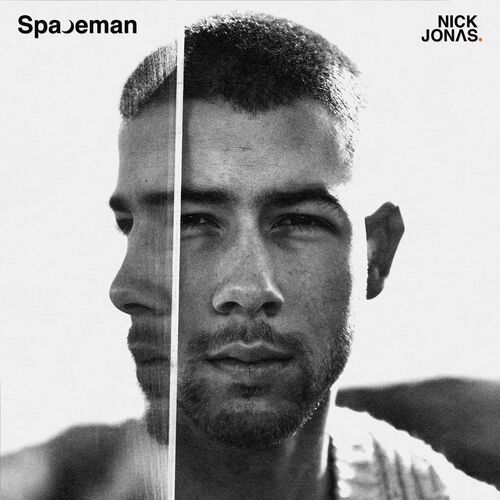 Spaceman (Deluxe) از Nick Jonas