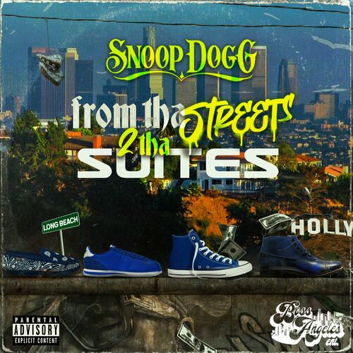 From Tha Streets 2 Tha Suites از Snoop Dogg