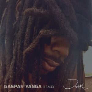 Gaspar Yanga (Remix) از D Smoke