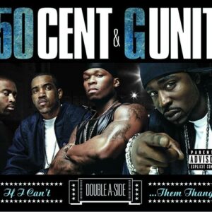 If I Can't/Poppin' Them Thangs از G-Unit