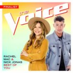 Best of You (The Voice Performance) از Rachel Mac