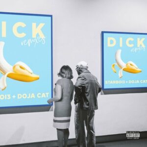 Dick (Remixes) (feat. Doja Cat) از StarBoi3