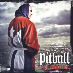 El Mariel از Pitbull